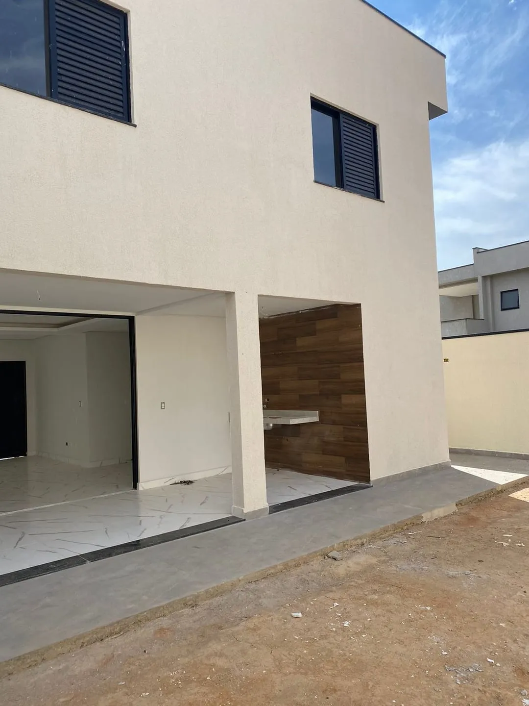 Imagem Casa à venda 3 Quartos, 1 Suite, 2 Vagas, 250M², Caçapava Velha, Caçapava - SP | Condomínio Reserva do Vale