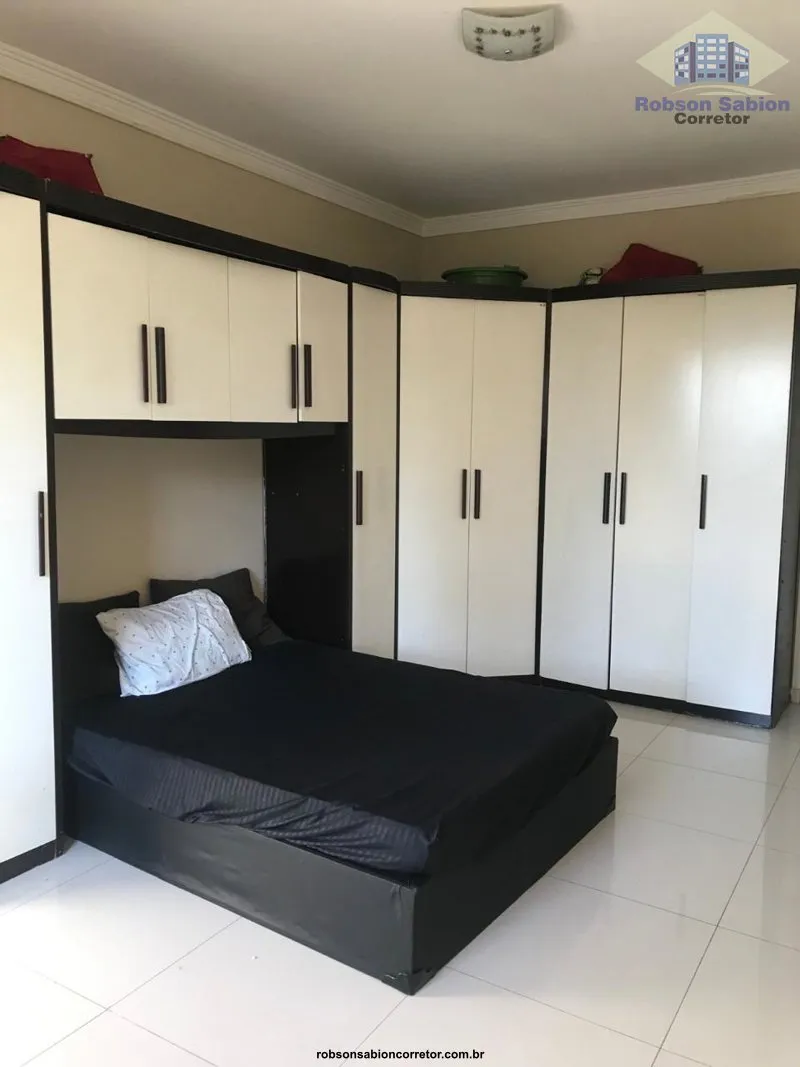 Imagem Apartamento mobiliado para venda em Diadema no bairro Centro