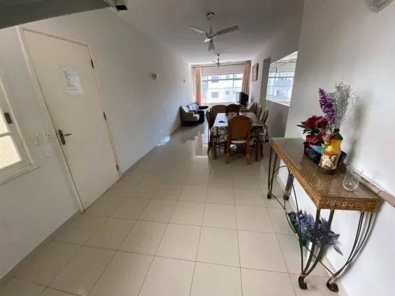 Imagem Cobertura com 4 dorms, Canto do Forte, Praia Grande - R$ 490 mil, Cod: 855