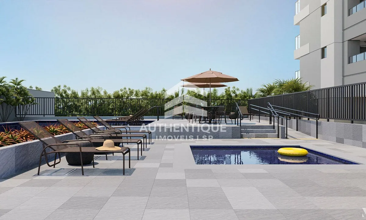 Imagem SIRIUS VILA BASTOS PATRIANI - SANTO ANDRÉ - Apartamento à venda no bairro Vila Bastos - Santo André/SP