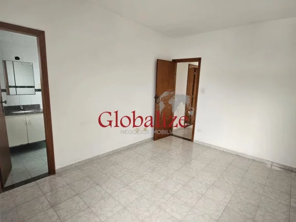 Imagem Apartamento à venda com 75m², 2 quartos, 1 suíte, vaga demarcada, sacada por R$560.000,00 no Campo Grande em Santos