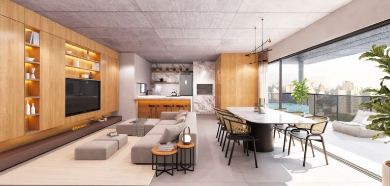 Imagem Palmeira 178 - Apartamento à venda no bairro Petrópolis - Porto Alegre/RS