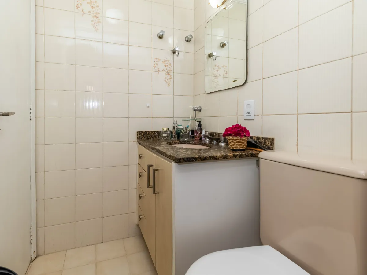 Imagem Apartamento para venda em Vila Gomes Cardim com 2 quartos, sendo 1 suíte, 72m2