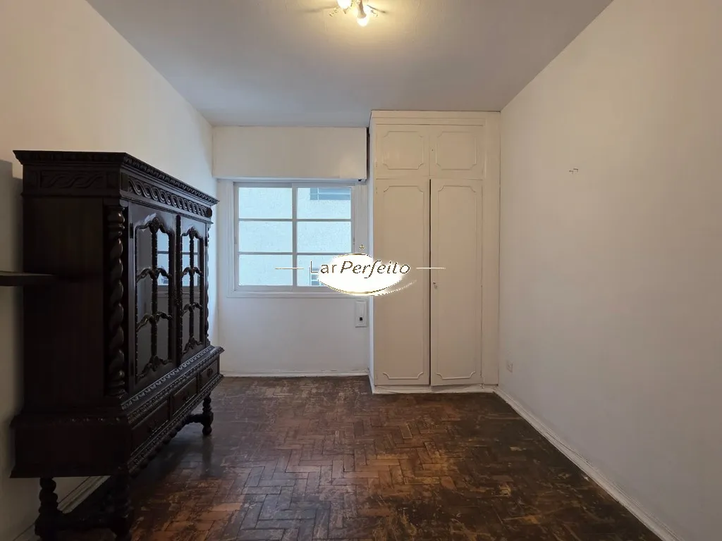 Imagem Apartamento com 2 Quartos à Venda, 100 m² em Consolação - São Paulo