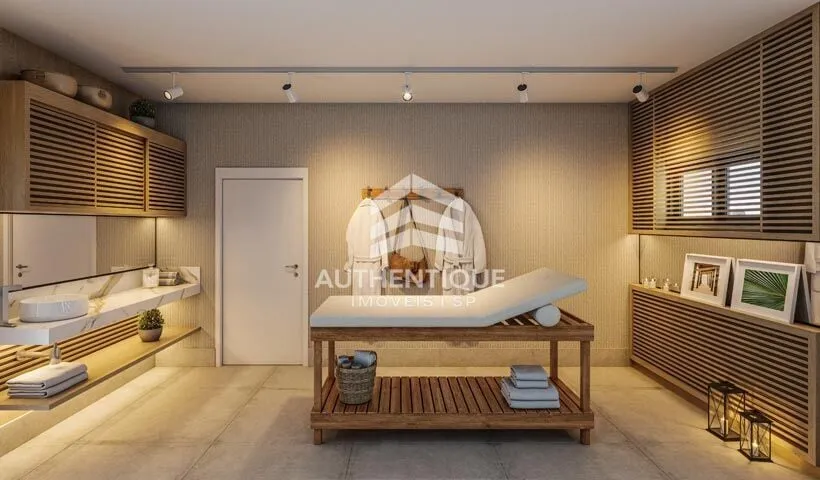 Imagem Air Brooklin - Apartamento à venda no bairro Brooklin - São Paulo/SP, Zona Sul