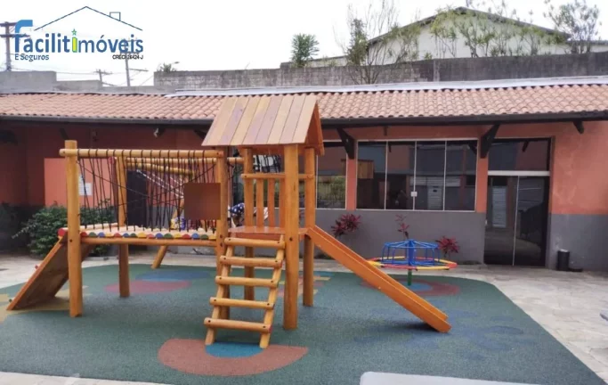 Imagem APARTAMENTO 56M² - TABOÃO