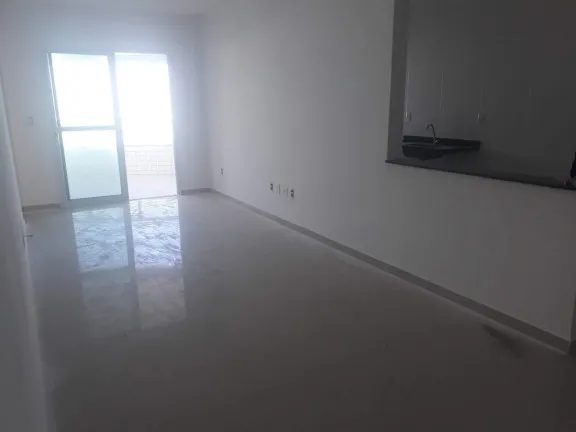 Imagem Apartamento com 3 Quartos à Venda, 115 m² em Caiçara - Praia Grande