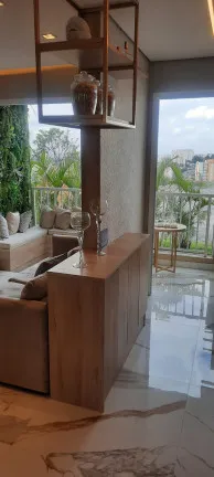 Imagem Apartamento com 2 Quartos à Venda, 56 m² em Vila Moraes - São Paulo