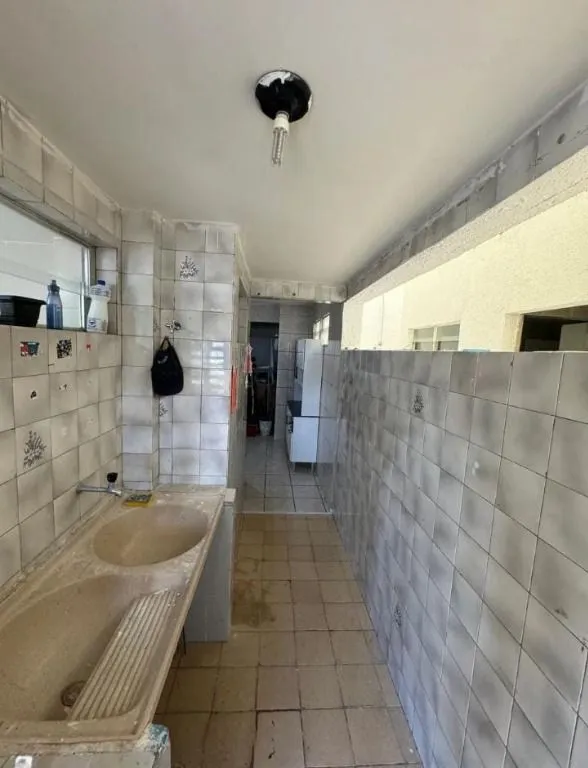 Imagem Apartamento amplo em Manaíra, com 4 quartos, suíte, dependência, 2 vagas, elevador e localização privilegiada perto da praia.