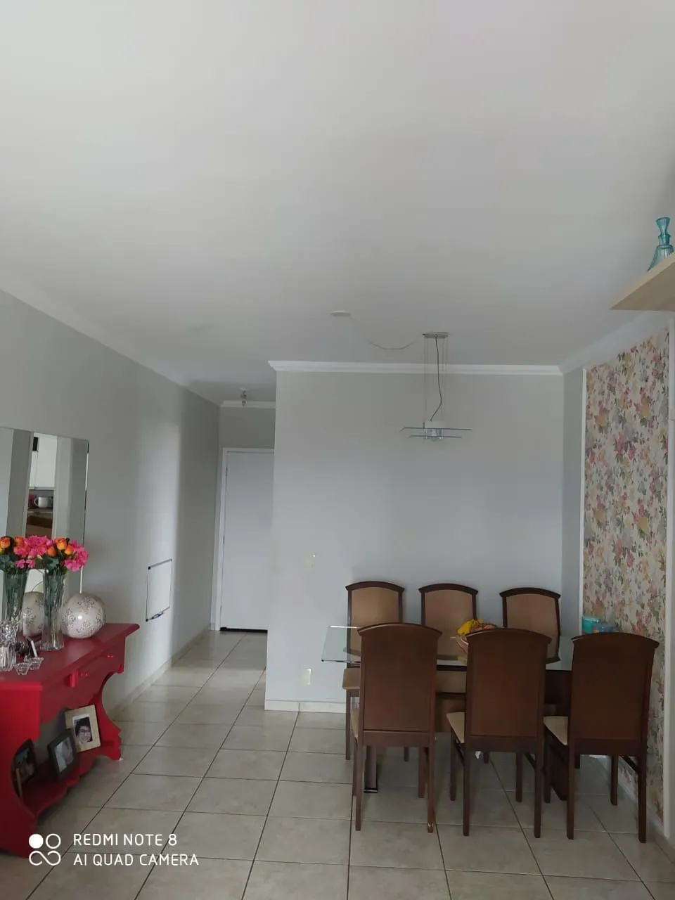Imagem Apartamento à venda 3 Quartos, 1 Suite, 2 Vagas, 86M², Vila São José, Taubaté - SP | Edifício Residencial Arenas