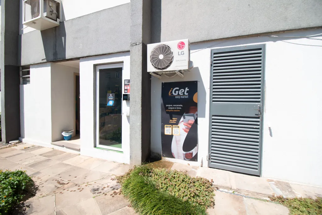 Imagem Apartamento em Boa Vista