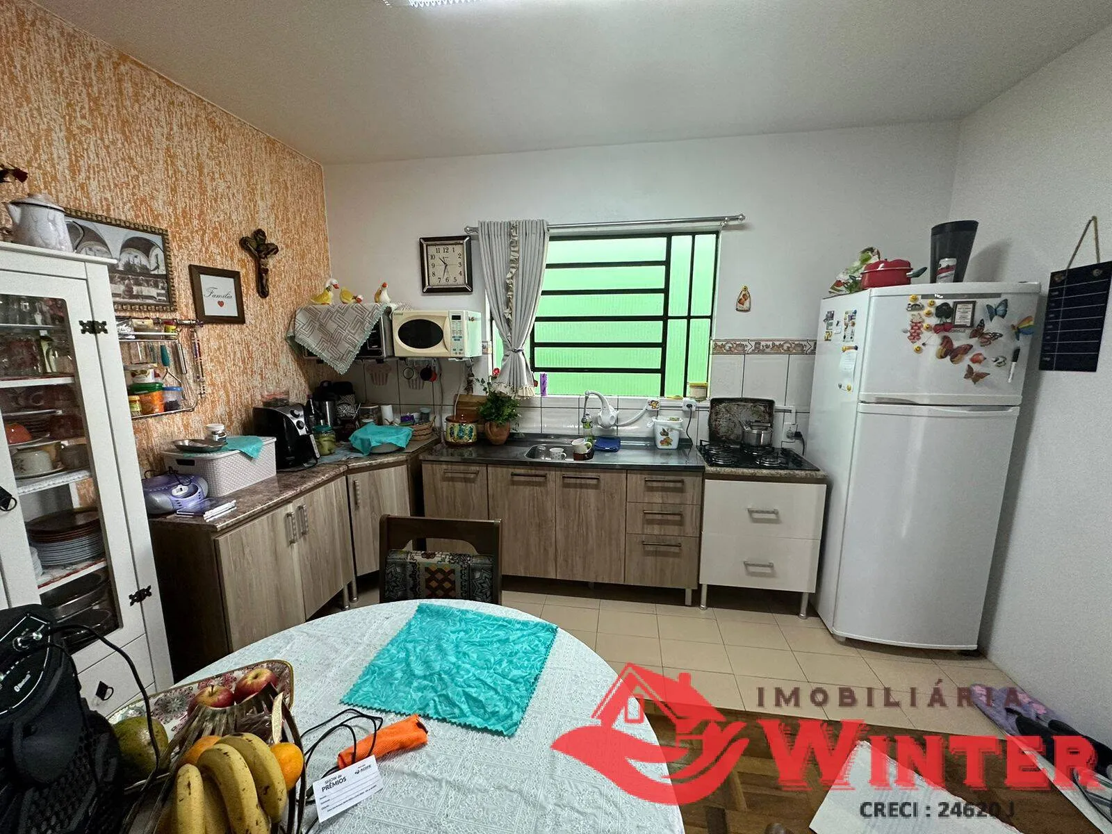 Imagem Casa na Vila Rica