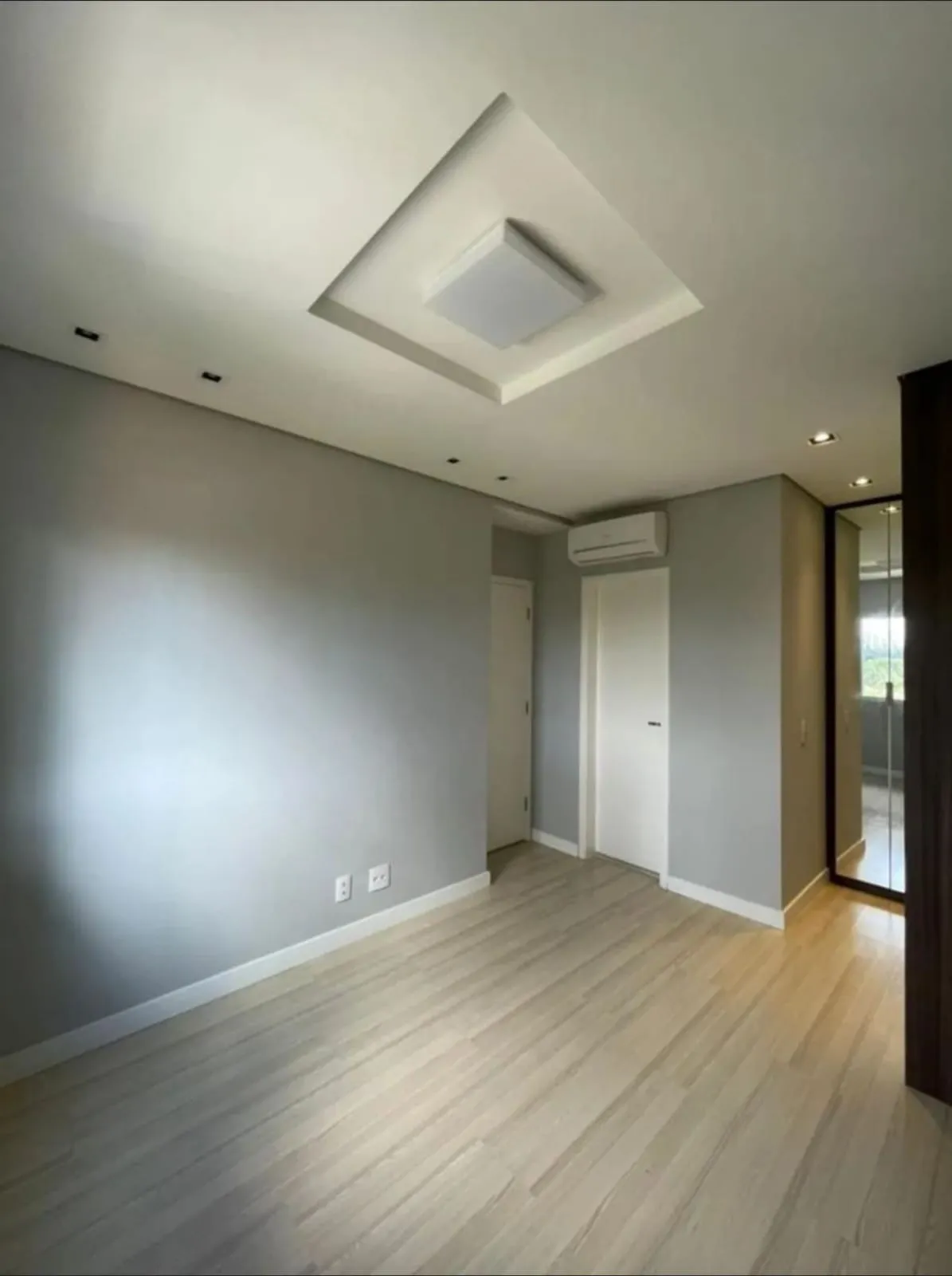 Imagem APARTAMENTO RESIDENCIAL em BARUERI - SP, RECREIO CACHOEIRA