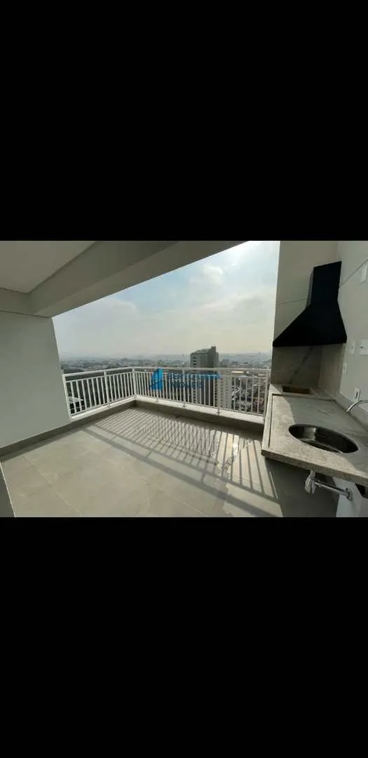 Imagem Apartamento Padrão
