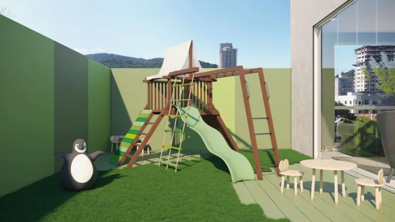 Imagem Torres de Málaga - Residencial - Apartamento à venda no bairro Morretes - Itapema/SC
