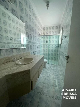 Imagem Casa com 5 dormitórios à venda, 463 m² por R$ 1.600.000,00 - Condomínio Campos de Santo Antônio - Itu/SP