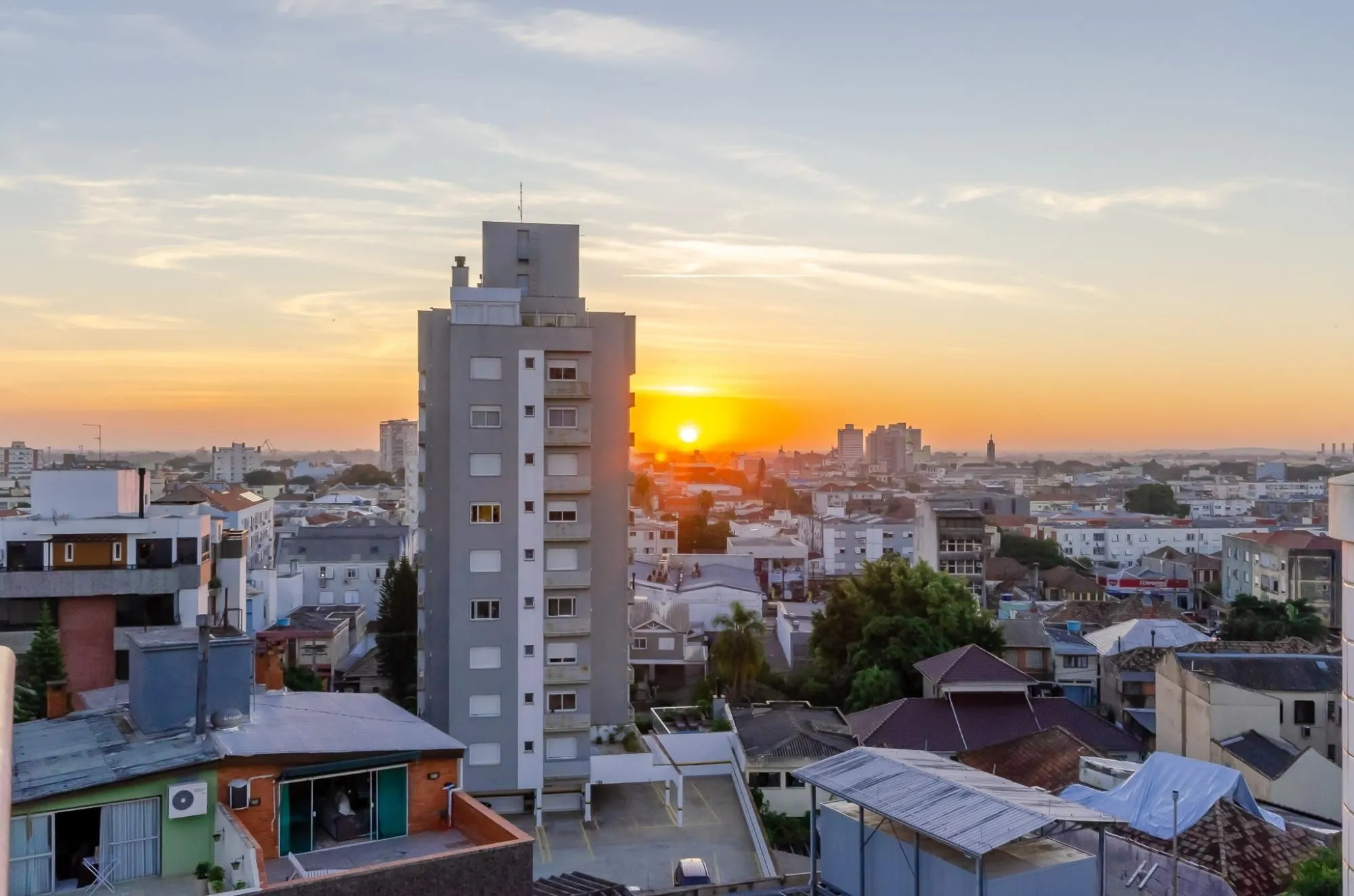 Imagem Pierre Lescot Cobertura Duplex com 3 dormitórios no Bairro Auxiliadora