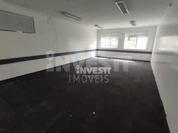 Imagem Sala para alugar, 200 m² por R$ 2.050,01/mês - Setor Central - Goiânia/GO