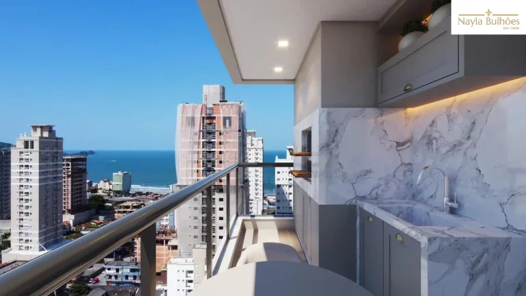 Imagem APARTAMENTO RESIDENCIAL em ITAPEMA - SC, MORRETES