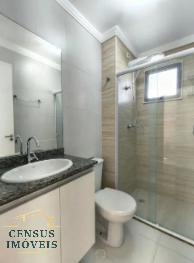 Imagem Apartamento para alugar no Condomínio Floratta Club House em Valinhos - São Paulo.