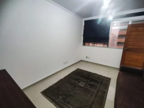 Imagem APARTAMENTO COM 39.09 m² - VILA TUPI - PRAIA GRANDE SP