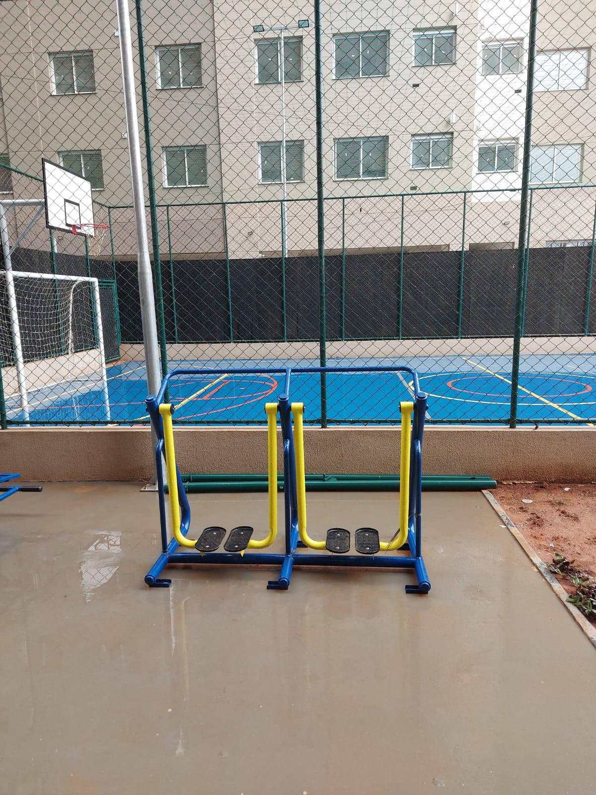 Imagem Apartamento com 2 Quartos à Venda, 43 m² em Piraporinha - Diadema