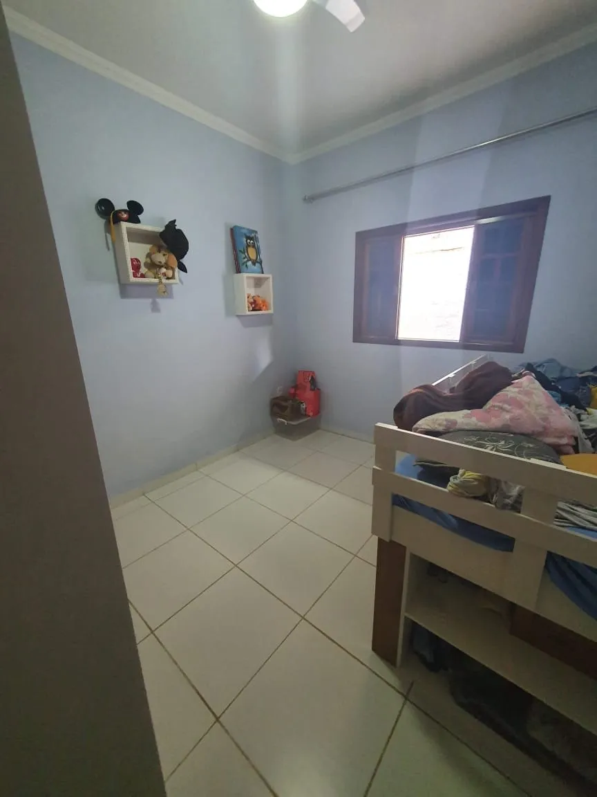 Imagem Casa à venda 2 Quartos, 1 Suite, 2 Vagas, 89M², Parque das Palmeiras, Pindamonhangaba - SP
