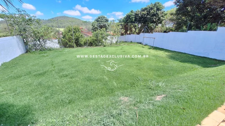 Imagem CHÁCARA 1000 M² EM CONDOMÍNIO FECHADO ITATIBA 3 Dorm 1 Suíte