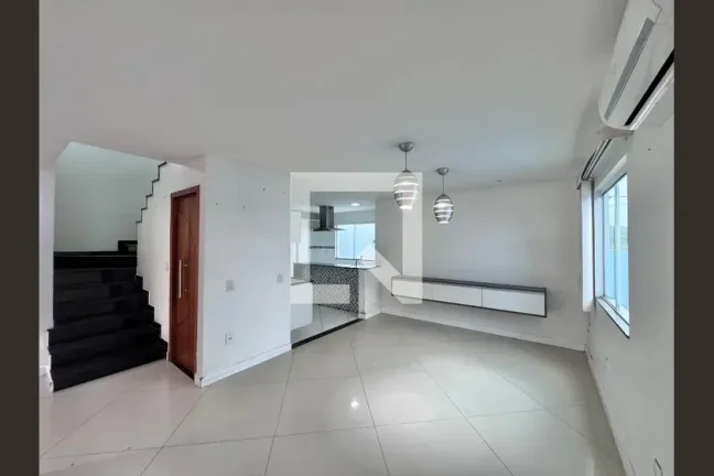 Imagem Apartamento à Venda - Vargem Grande, 3 Quartos, 270 m2