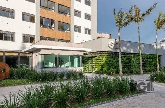 Imagem Apartamento em Farroupilha