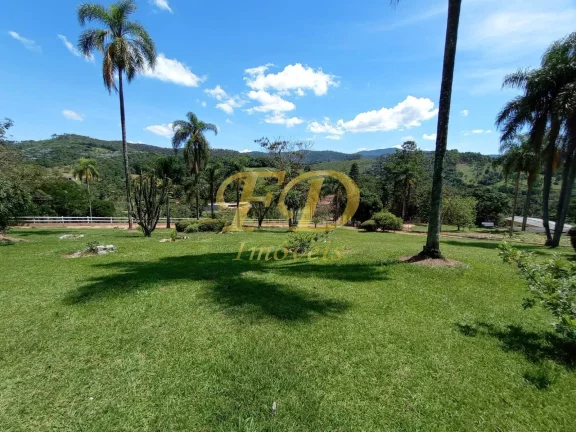 Imagem Sítio em Bom Jesus dos Perdões / Região Atibaia