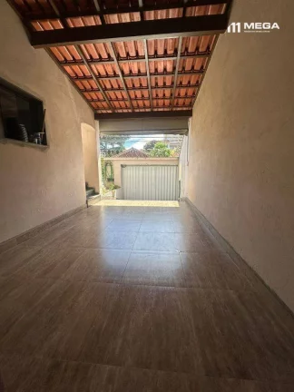 Imagem Excelente casa no bairro Cocal