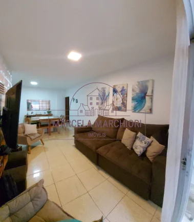 Imagem Apartamento 3 quartos na quadra do mar em Praia da Costa ( Suspensa )