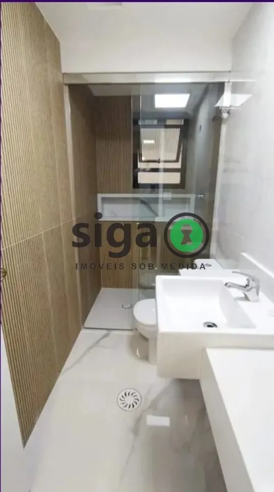 Imagem APARTAMENTO PARA LOCAÇÃO