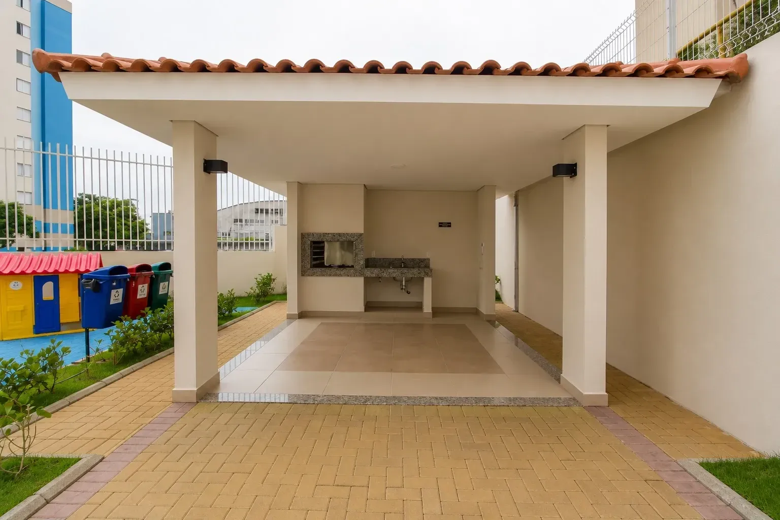 Imagem Apartamento com 2 Quartos à Venda, 32 m² em Fazenda Aricanduva - São Paulo