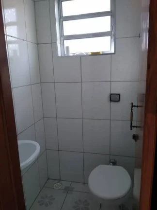 Imagem Alugo Andar Corporativo em Santo André, Parque Erasmo Assunção