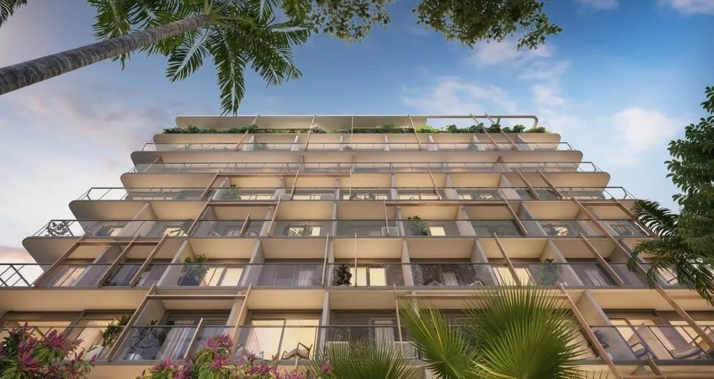 Imagem Get a Away - Flats e Living Um empreendimento que une modernidade, inovação e elegância!