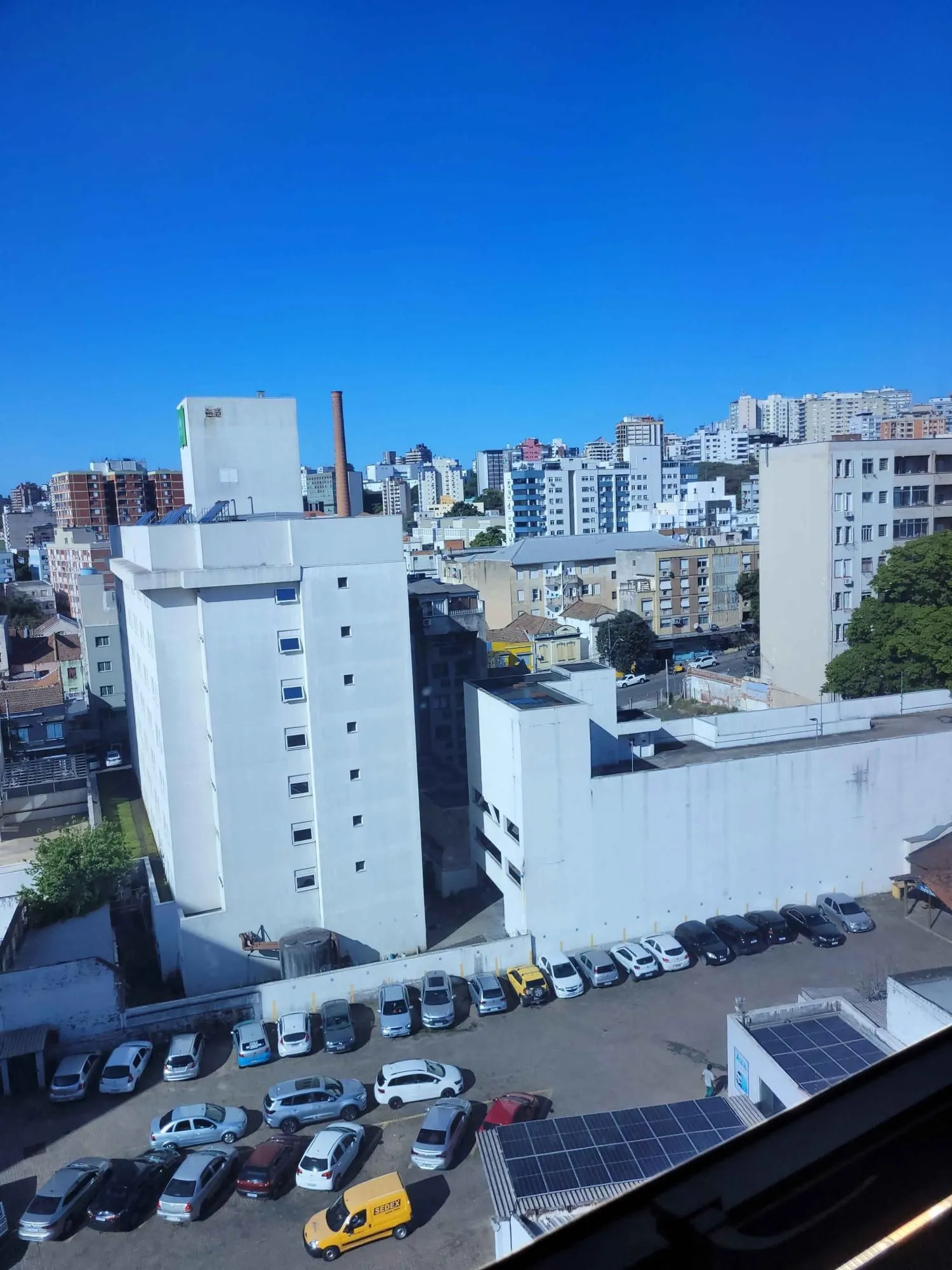 Imagem Conjunto de Salas Comerciai