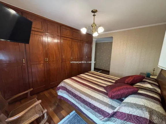 Imagem Apartamento à venda Moema São Paulo