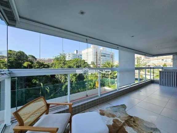 Imagem Apartamento à Venda no Reserva da Mata, com 3 dormitórios 2 suítes 124² - Riviera de São Lourenço SP