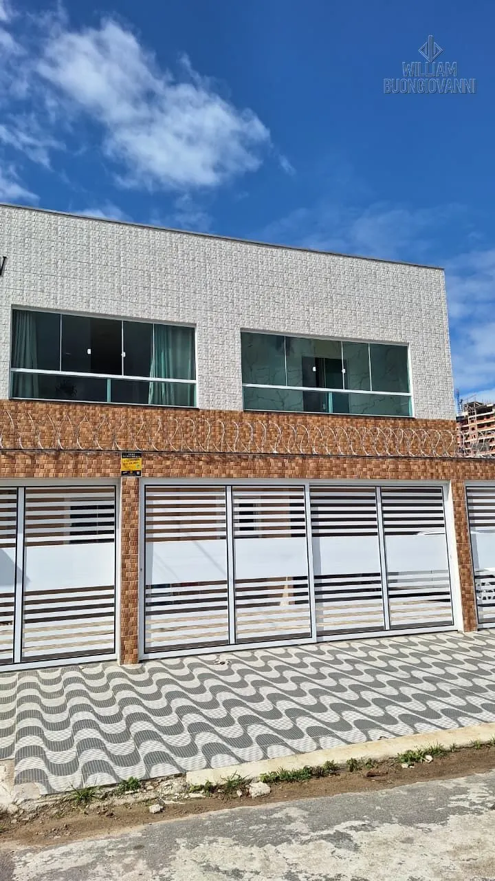 Foto do imóvel Casa em Condomínio 1 dormitório - Balneário Flórida em Balneário Flórida, Praia Grande - SP