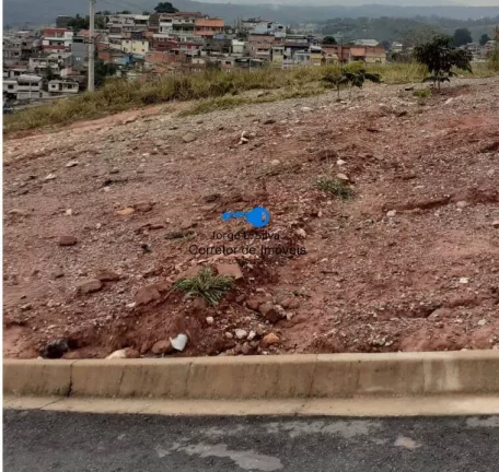 Imagem Terreno de esquina no Paraiso com 218,89m2 !