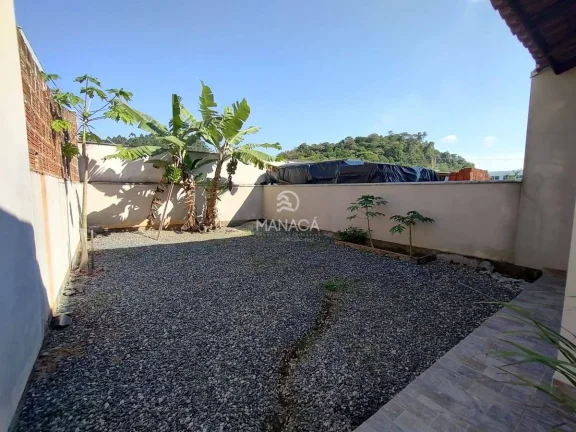 Imagem Casa a venda no Bairro Vila Nova
