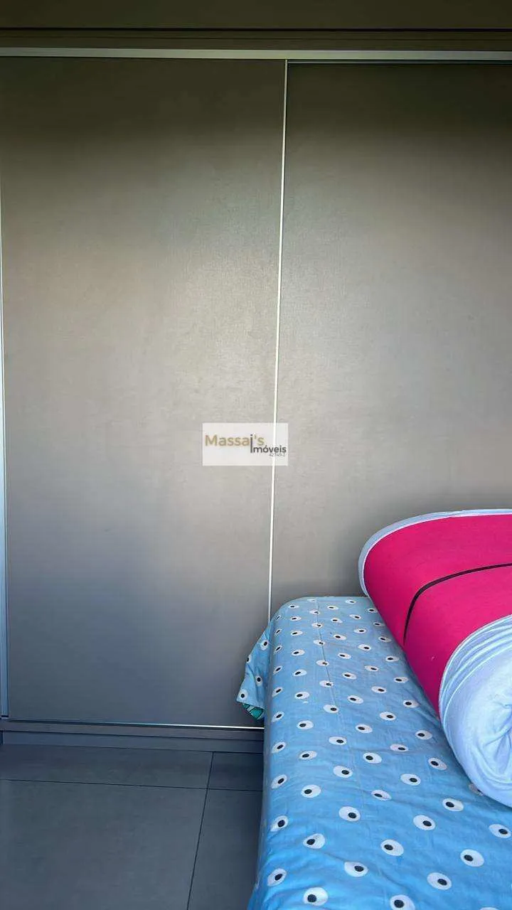 Imagem Apartamento à venda em Campinas, Jardim Esmeraldina, com 2 quartos, 41m2