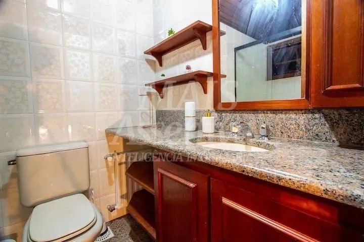 Imagem Excelente Apartamento à venda no bairro Planalto em Gramado/RS - 2 dormitórios