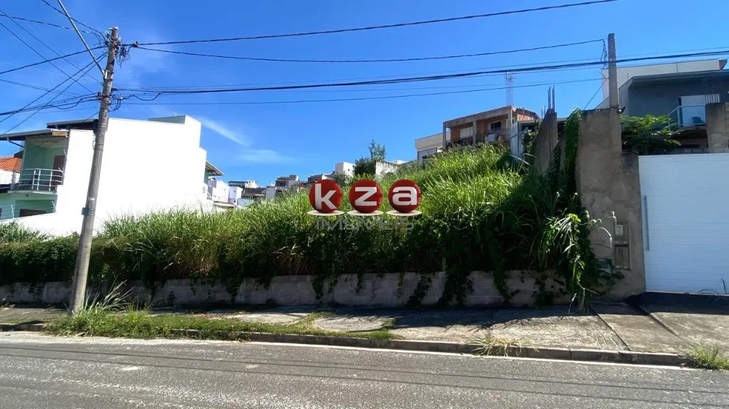 Imagem Terreno à venda em Valinhos-SP, Loteamento Nova Espírito Santo, 300m² de área. Aproveite esta oportunidade!