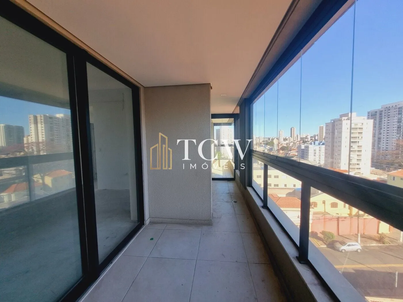 Imagem Apartamento à Venda no Alto do Ipiranga | 60,70 m² | 2 Dormitórios | 1 Suíte | 1 Vaga | São Paulo/SP