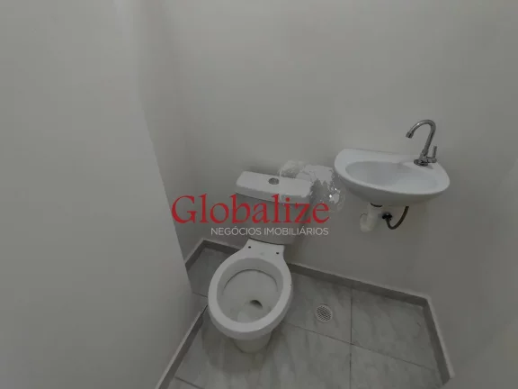 Imagem SALA COMERCIAL em SANTOS - SP, PONTA DA PRAIA