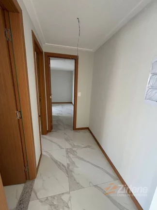 Imagem Apartamento de 2 Quartos em Prédio Novo, Pronto para Morar!