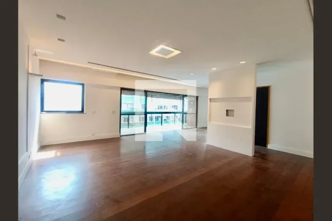 Imagem Apartamento à Venda - Leblon, 5 Quartos, 230 m2